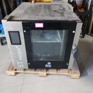 Horno Electrico
