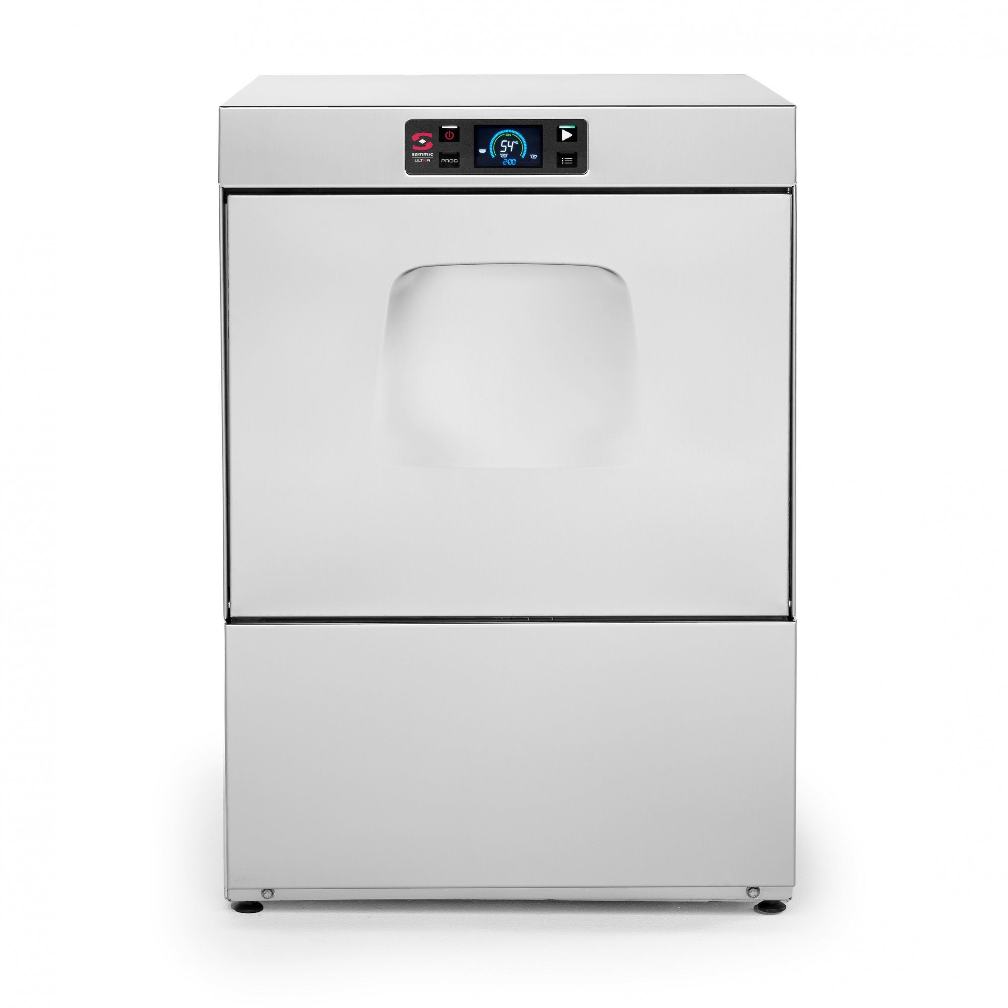 LAVAVAJILLAS SAMMIC MOD UX-50BD - Imagen 3