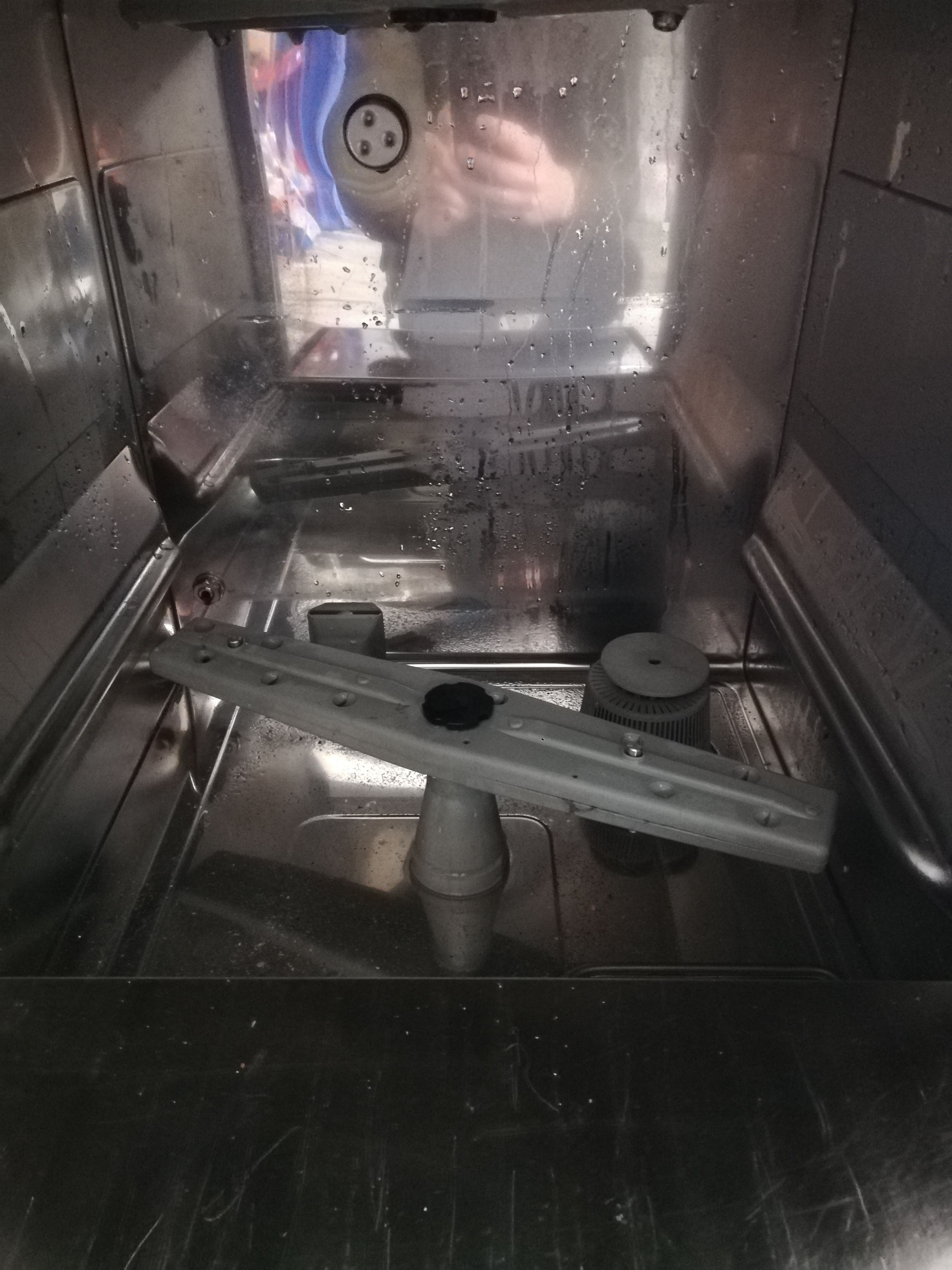 LAVAVASOS COREQUIPO MOD. COR40 BD - Imagen 3