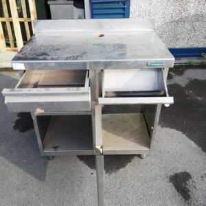 Mueble Cafetero