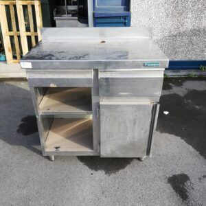 Mueble Cafetero
