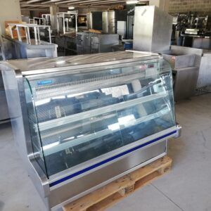 Vitrina Coreco