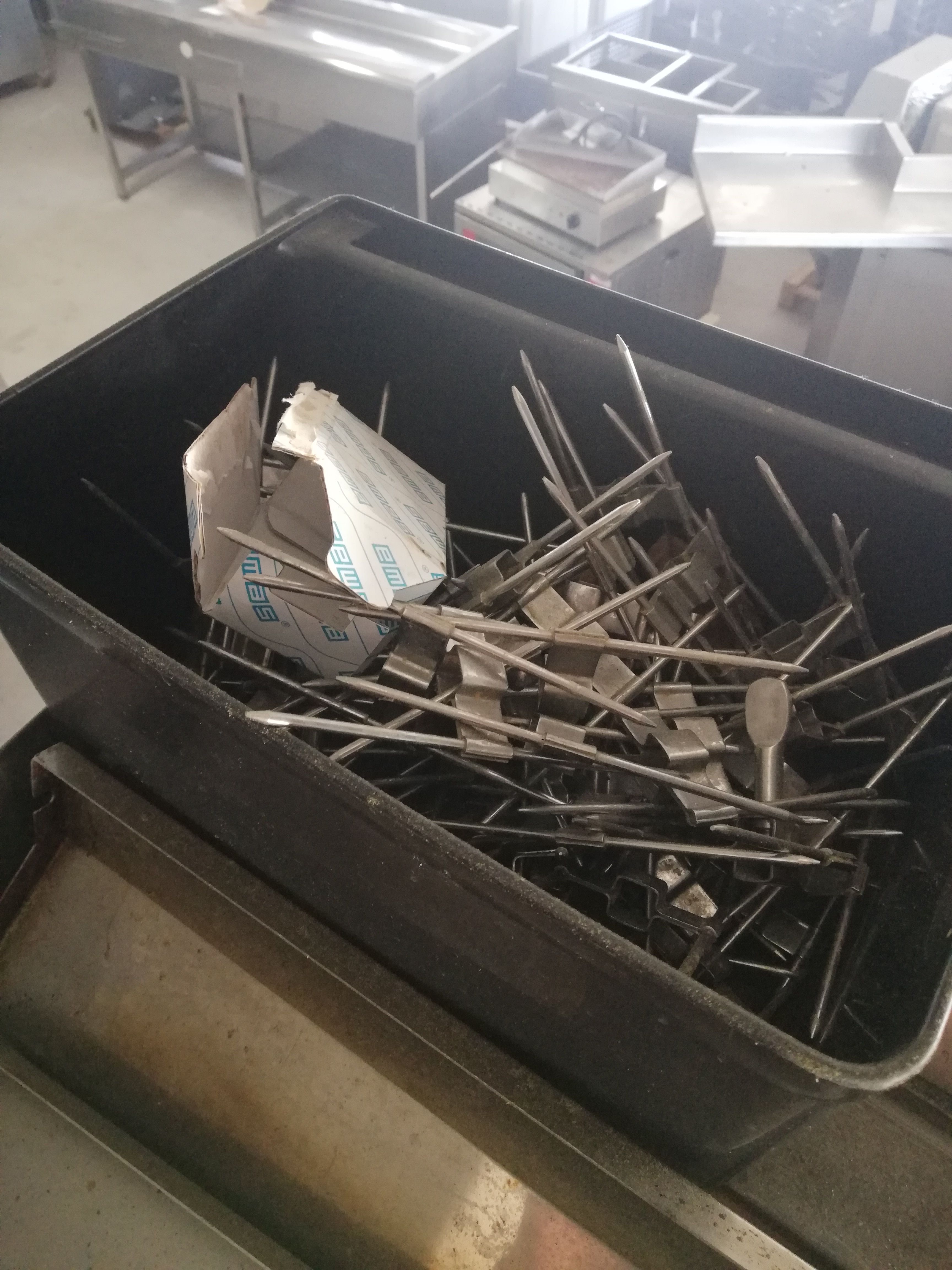 Asador