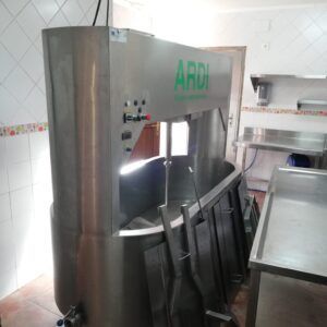 Holandesa Ardi