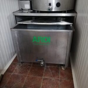 Tanque Ardi