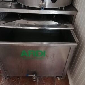 Tanque Ardi